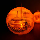 【ライト・照明】レターセット提灯 三重塔 | 岐阜提灯 | オゼキ