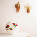 【ライト・照明】レターセット提灯 正月 | 岐阜提灯 | オゼキ