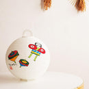 【ライト・照明】レターセット提灯 正月 | 岐阜提灯 | オゼキ