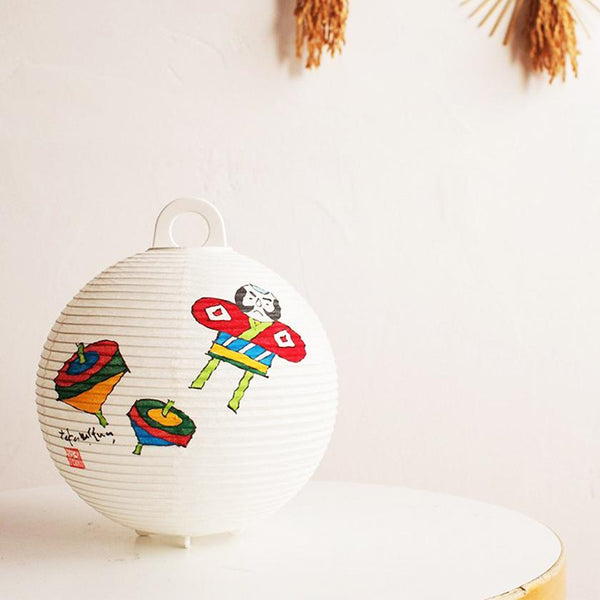 【ライト・照明】レターセット提灯 正月 | 岐阜提灯 | オゼキ