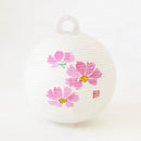 【ライト・照明】レターセット提灯 コスモス | 岐阜提灯 | オゼキ