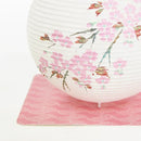 【ライト・照明】レターセット提灯 桜 | 岐阜提灯 | オゼキ