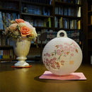 【ライト・照明】レターセット提灯 桜 | 岐阜提灯 | オゼキ