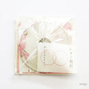 【ライト・照明】レターセット提灯 桜 | 岐阜提灯 | オゼキ