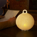 【ライト・照明】レターセット提灯 椿 | 岐阜提灯 | オゼキ