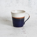 【マグカップ】藍-indigo- | 大谷焼 | 大西陶器