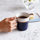 【マグカップ】藍-indigo- | 大谷焼 | 大西陶器