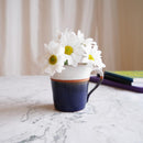 【マグカップ】藍-indigo- | 大谷焼 | 大西陶器