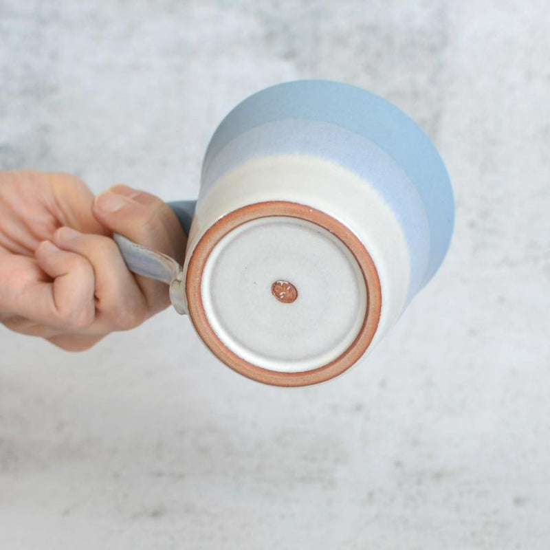 【マグカップ】3color | 大谷焼 | 大西陶器
