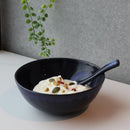 【フリーボウル】(S) 藍‐indigo- | 大谷焼 | 大西陶器