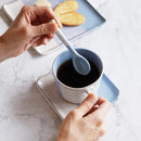 【ティーセット3点セット】3color (カップ & ソーサー, スプーン) | 大谷焼 | 大西陶器