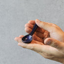 【皿2点セット】藍‐indigo- (フリーボウル (S), スプーン) | 大谷焼 | 大西陶器