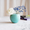 【カップ】ターコイズブルー | 大谷焼 | OTANIYAKI tamura 1784