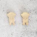 【箸置き】パンダ (2ヶ) | 大谷焼 | OTANIYAKI tamura 1784