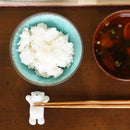 【箸置き】くま (2ヶ) | 大谷焼 | OTANIYAKI tamura 1784