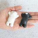 【箸置き】くま (2ヶ) | 大谷焼 | OTANIYAKI tamura 1784