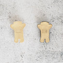 【箸置き】くま (2ヶ) | 大谷焼 | OTANIYAKI tamura 1784