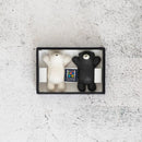 【箸置き】くま (2ヶ) | 大谷焼 | OTANIYAKI tamura 1784