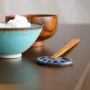 【箸置き】れんこん (5ヶ) | 大谷焼 | OTANIYAKI tamura 1784