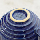 【マグカップ】2点セット (瑠璃釉、藍マット) | 大谷焼 | OTANIYAKI tamura 1784