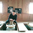 【マグカップ】3点セット (ターコイズブルー、瑠璃釉、藍マット) | 大谷焼 | OTANIYAKI tamura 1784