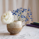 【大谷焼】梅里窯 究極のコーヒーカップ 芥子唐津