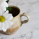 【大谷焼】梅里窯 究極のコーヒーカップ 芥子唐津