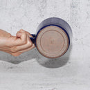 【大谷焼】森陶器 マグカップ 2ヶセット 藍