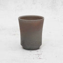 【大谷焼】佳実窯 ビアタンブラー 窯変 (木箱)