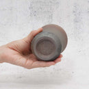 【大谷焼】佳実窯 ビアタンブラー 窯変 (木箱)