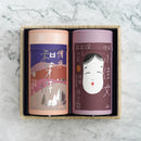 【日本茶】宇治園 小佳女・和芽供