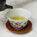 【日本茶】宇治園 小佳女・和芽供