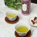 【日本茶】宇治園 小佳女・和芽供