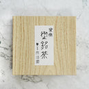 【日本茶】宇治園 小佳女・和芽供