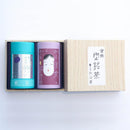 【日本茶】宇治園 小佳女・風月古今