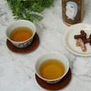 【日本茶】宇治園 小佳女・火男