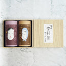 【日本茶】宇治園 小佳女・火男