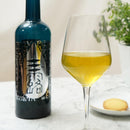 【日本茶】宇治園 ボトリングティー ゴッタス デ 日本茶 エスペシアル 玉露