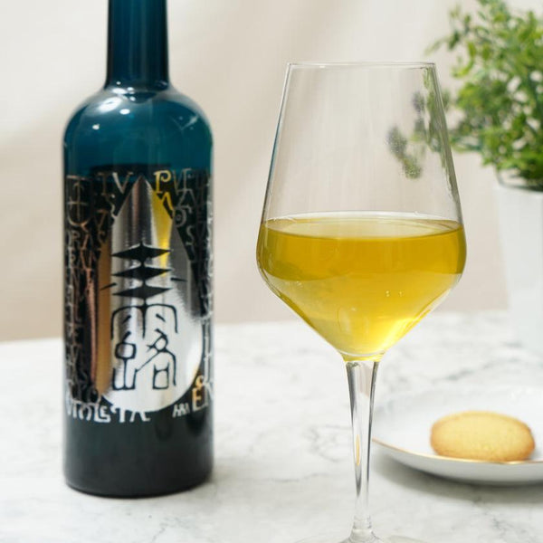 【日本茶】宇治園 ボトリングティー ゴッタス デ 日本茶 エスペシアル 玉露