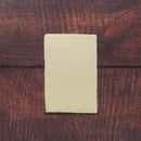 【はがき】雲 金 抹茶地 (1枚)｜唐紙