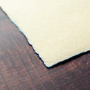 【はがき】笹 雲母 藍地 (1枚)｜唐紙