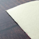 【はがき】笹 若竹 桃地 (1枚)｜唐紙