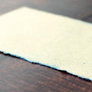 【はがき】松 金雲母 藍地 (1枚)｜唐紙