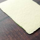 【はがき】松 金 抹茶地 (1枚)｜唐紙