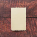 【はがき】竹 若竹 桃地 (1枚)｜唐紙