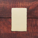 【はがき】竹 金雲母 抹茶地 (1枚)｜唐紙