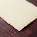 【はがき】水 紺 桃地 (3枚)｜唐紙