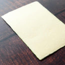 【はがき】水 雲母 抹茶地 (3枚)｜唐紙