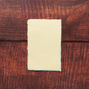 【はがき】松 金雲母 藍地 (3枚)｜唐紙