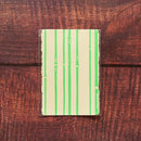 【はがき】竹 若竹 無地 (3枚)｜唐紙